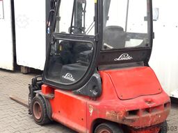 Linde Linde E20P - 02