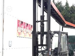 Linde Linde E20P - 02