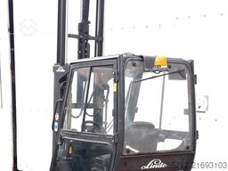 Linde Linde E20P - 02