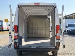 Opel Movano Kasten L3H2 BluHDI 180 Klima PDC