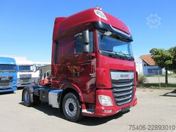 daf XF480FT SSC Intarder Standklima
