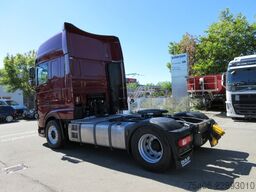 daf XF480FT SSC Intarder Standklima