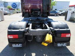 daf XF480FT SSC Intarder Standklima