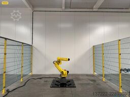 FANUC M-20iA