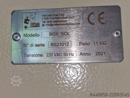 LASERVALL PH70