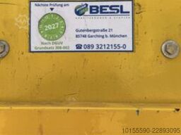 Genie GS-2646 E-Drive