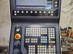 DMG MORI DMC 1035V ecoline