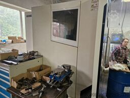 DMG MORI DMC 1035V ecoline