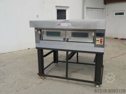 Moretti Forni Rialto, type RHC / 18 CZ