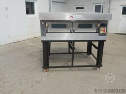 Moretti Forni Rialto, type RHC / 18 CZ