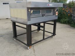 Moretti Forni Rialto, type RHC / 18 CZ