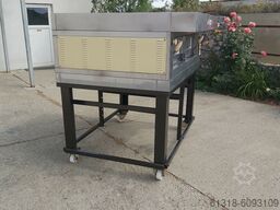 Moretti Forni Rialto, type RHC / 18 CZ