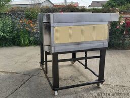 Moretti Forni Rialto, type RHC / 18 CZ