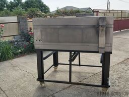 Moretti Forni Rialto, type RHC / 18 CZ