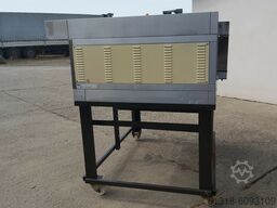 Moretti Forni Rialto, type RHC / 18 CZ