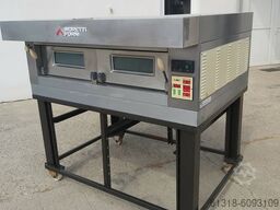 Moretti Forni Rialto, type RHC / 18 CZ