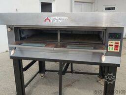 Moretti Forni Rialto, type RHC / 18 CZ