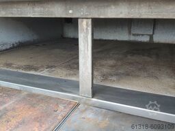 Moretti Forni Rialto, type RHC / 18 CZ