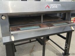 Moretti Forni Rialto, type RHC / 18 CZ