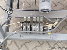 Lisec R8VN-25/16U