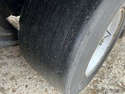 Krone Profi Liner / Mega / Curtainside / BPW Drum / N...