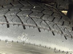 Scania G480 6X4 Kran Effer 255 6S bis 20.5 Meter