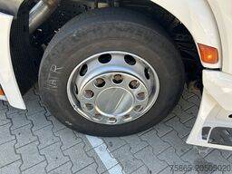 Mercedes-Benz Actros 1842 Bigspace / 771 dkm / Mega / New Tac...