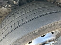 Mercedes-Benz Actros 1842 Bigspace / 771 dkm / Mega / New Tac...