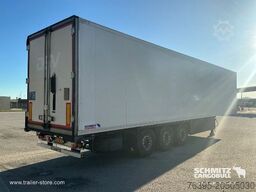 Schmitz Cargobull Semitrailer Reefer Standard Dva kata