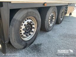 Schmitz Cargobull Semitrailer Reefer Standard Dva kata