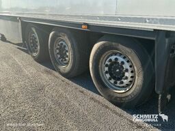 Schmitz Cargobull Semitrailer Reefer Standard Dva kata