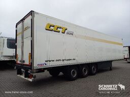 Schmitz Cargobull Semitrailer Reefer Standard Dva kata