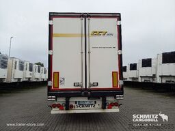 Schmitz Cargobull Semitrailer Reefer Standard Dva kata
