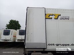 Schmitz Cargobull Semitrailer Reefer Standard Dva kata