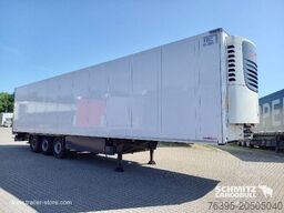 Schmitz Cargobull Semitrailer Reefer Standard Dva kata