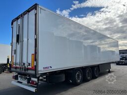 SCHMITZ SCB S3B KüHLAUFLIEGER, TK SLXI 300