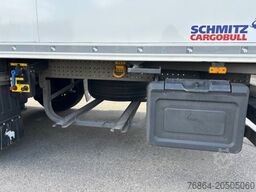 SCHMITZ SCB S3B KüHLAUFLIEGER, TK SLXI 300