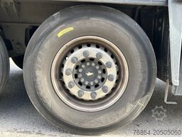 SCHMITZ SCB S3B KüHLAUFLIEGER, TK SLXI 300