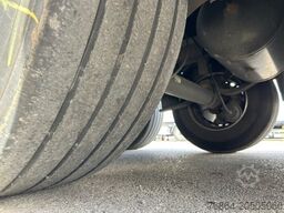 SCHMITZ SCB S3B KüHLAUFLIEGER, TK SLXI 300