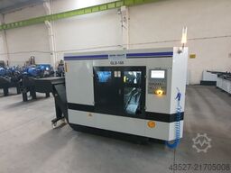 GERD WOLFF GLS-160 Hochleistungskreissäge