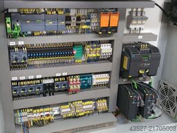 GERD WOLFF GLS-160 Hochleistungskreissäge