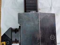 Sandvik Coromant VDI40-Capto-C4 Werkzeugaufnahmen
