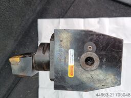 Sandvik Coromant VDI40-Capto-C4 Werkzeugaufnahmen