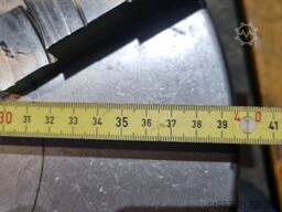 RÖHM Vierbackenspannfutter 400