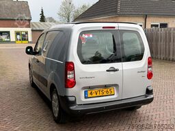 Citroën Berlingo 1.6 e-HDI 500 90pk Automaat PDC AC Nav...