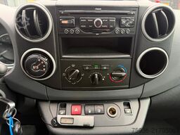 Citroën Berlingo 1.6 e-HDI 500 90pk Automaat PDC AC Nav...