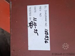 R. Krommenhoek & Zn R. Krommenhoek & Zn R. Krommenhoek & Zn