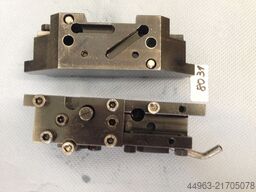 TORNOS DECO20-DECO 26 Werkzeughalter