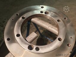 SMW Autoblock 800HL 6GR