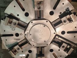 SMW Autoblock 800HL 6GR